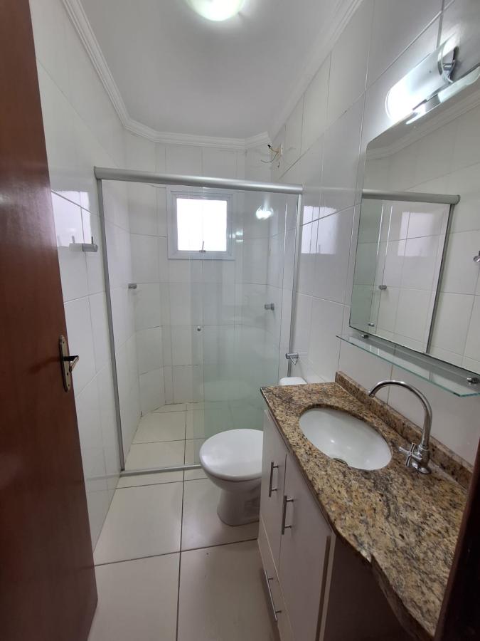 Apartamento à venda com 3 quartos, 86m² - Foto 9