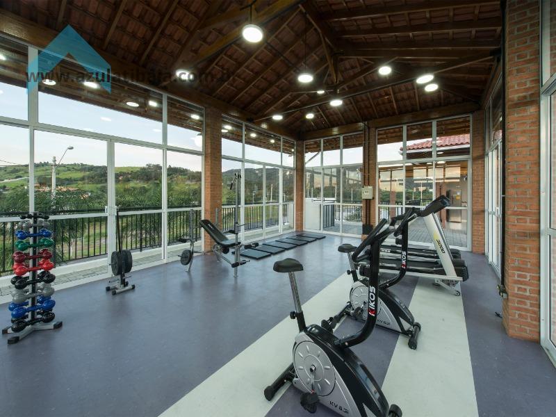 Casa de Condomínio à venda com 3 quartos, 360m² - Foto 22