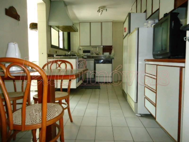 Apartamento para alugar com 4 quartos, 200m² - Foto 7