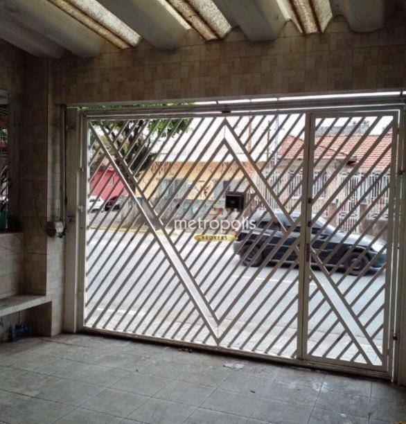 Sobrado à venda com 2 quartos, 150m² - Foto 18