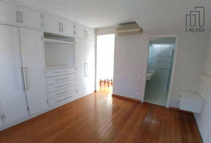 Apartamento para alugar com 1 quarto, 85m² - Foto 12