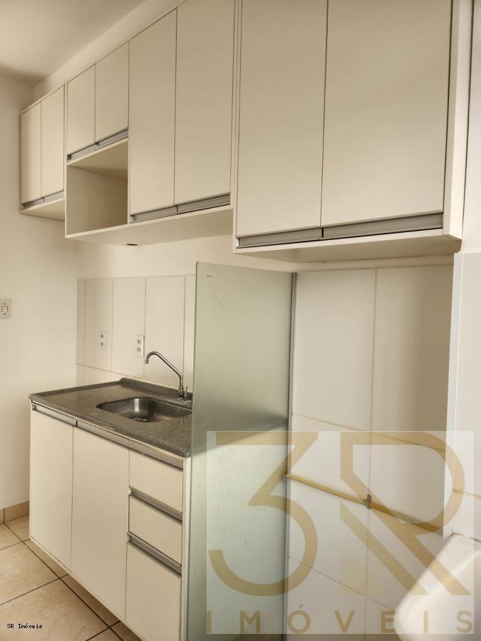 Apartamento à venda com 2 quartos, 48m² - Foto 8