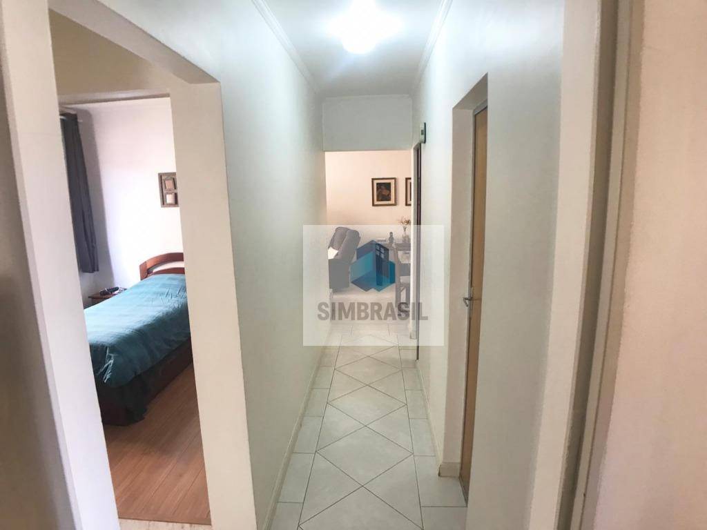 Apartamento à venda com 3 quartos, 75m² - Foto 5