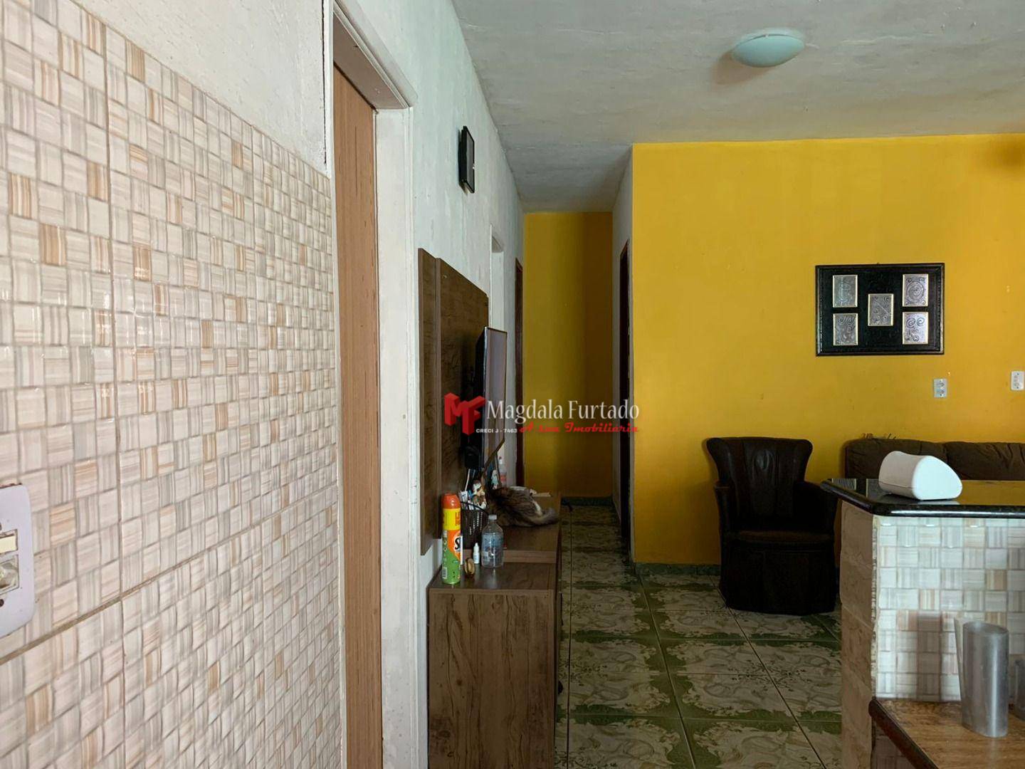 Casa à venda com 7 quartos, 420M2 - Foto 2