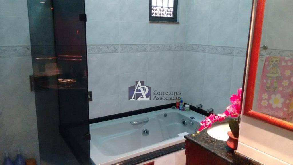 Casa à venda com 5 quartos, 450M2 - Foto 7
