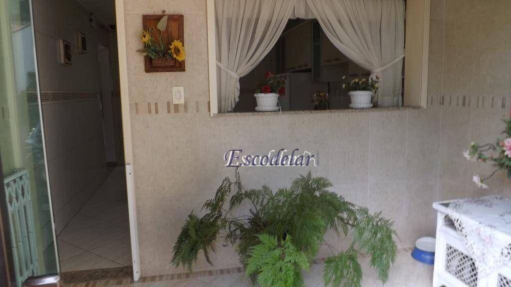 Sobrado à venda com 3 quartos, 280m² - Foto 14