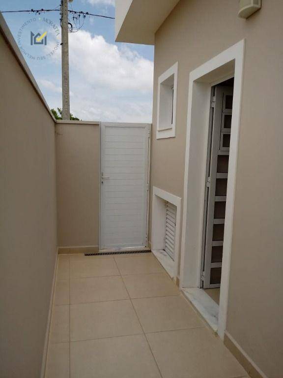 Casa de Condomínio à venda com 3 quartos, 170m² - Foto 14