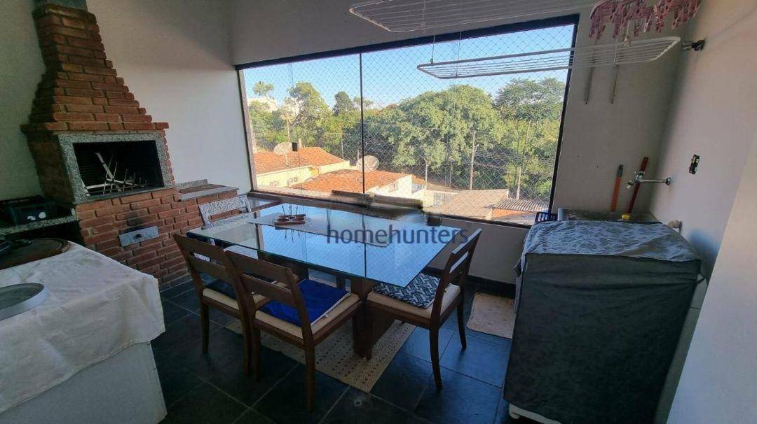 Casa à venda com 3 quartos, 244m² - Foto 11