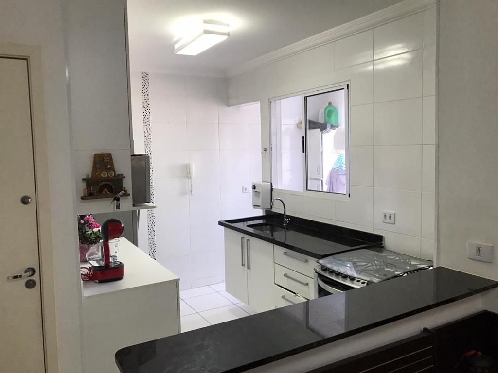 Apartamento à venda com 3 quartos, 73m² - Foto 3