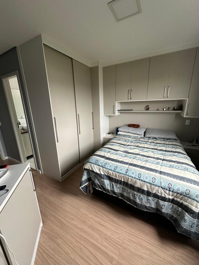 Apartamento à venda com 2 quartos, 55m² - Foto 9