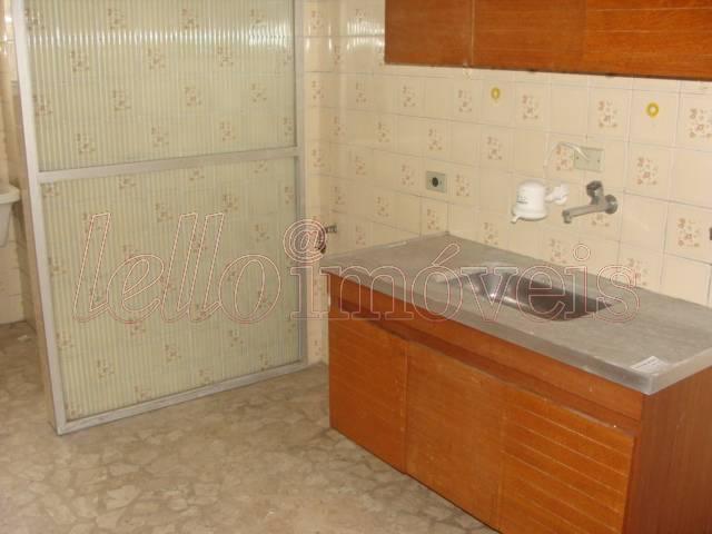 Apartamento para alugar com 2 quartos, 60m² - Foto 10