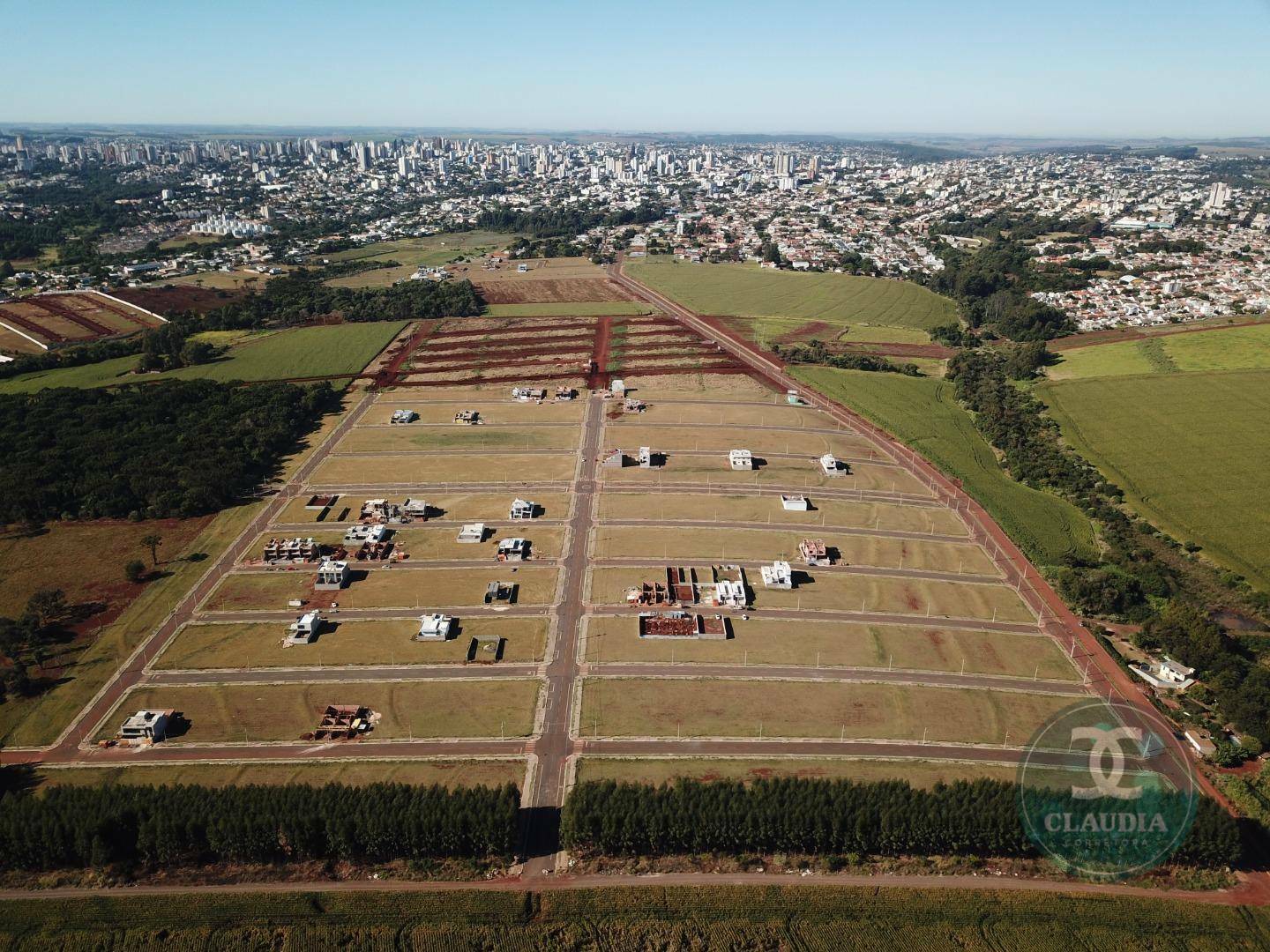 Loteamento e Condomínio à venda, 322M2 - Foto 6