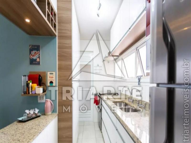 Apartamento à venda com 4 quartos, 105m² - Foto 5