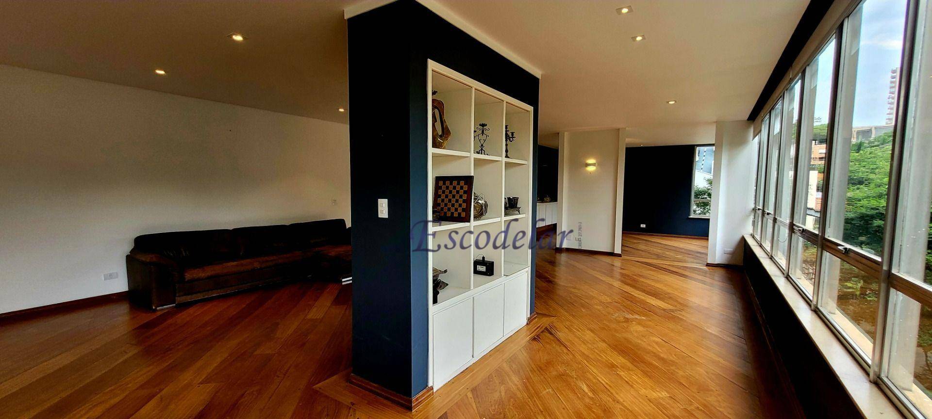 Casa à venda com 5 quartos, 383m² - Foto 21