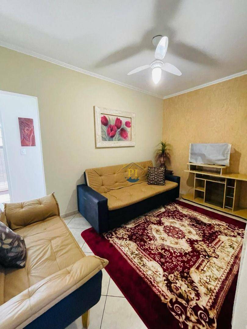 Apartamento à venda com 2 quartos, 60m² - Foto 3