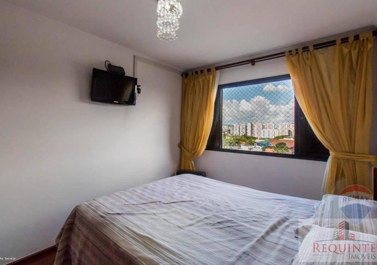 Apartamento à venda com 4 quartos, 167m² - Foto 7