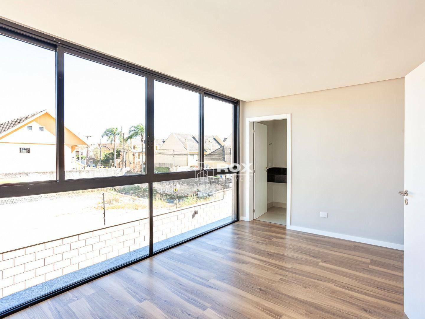 Sobrado para alugar com 3 quartos, 119m² - Foto 2