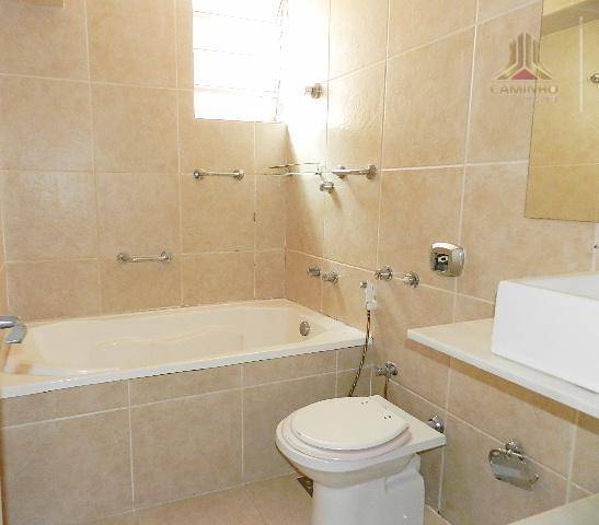 Apartamento à venda com 3 quartos, 218m² - Foto 11