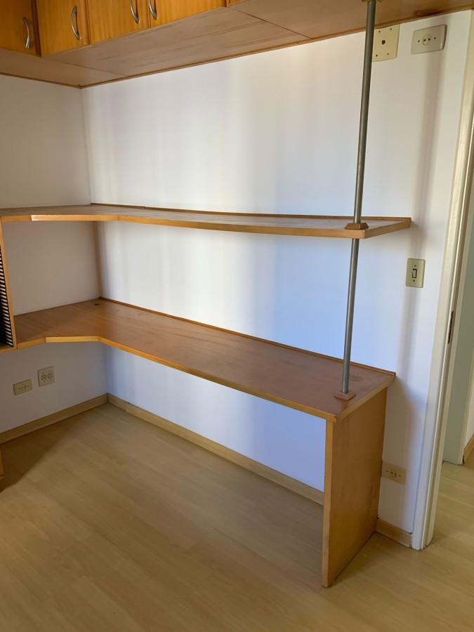 Apartamento à venda com 2 quartos, 58m² - Foto 12