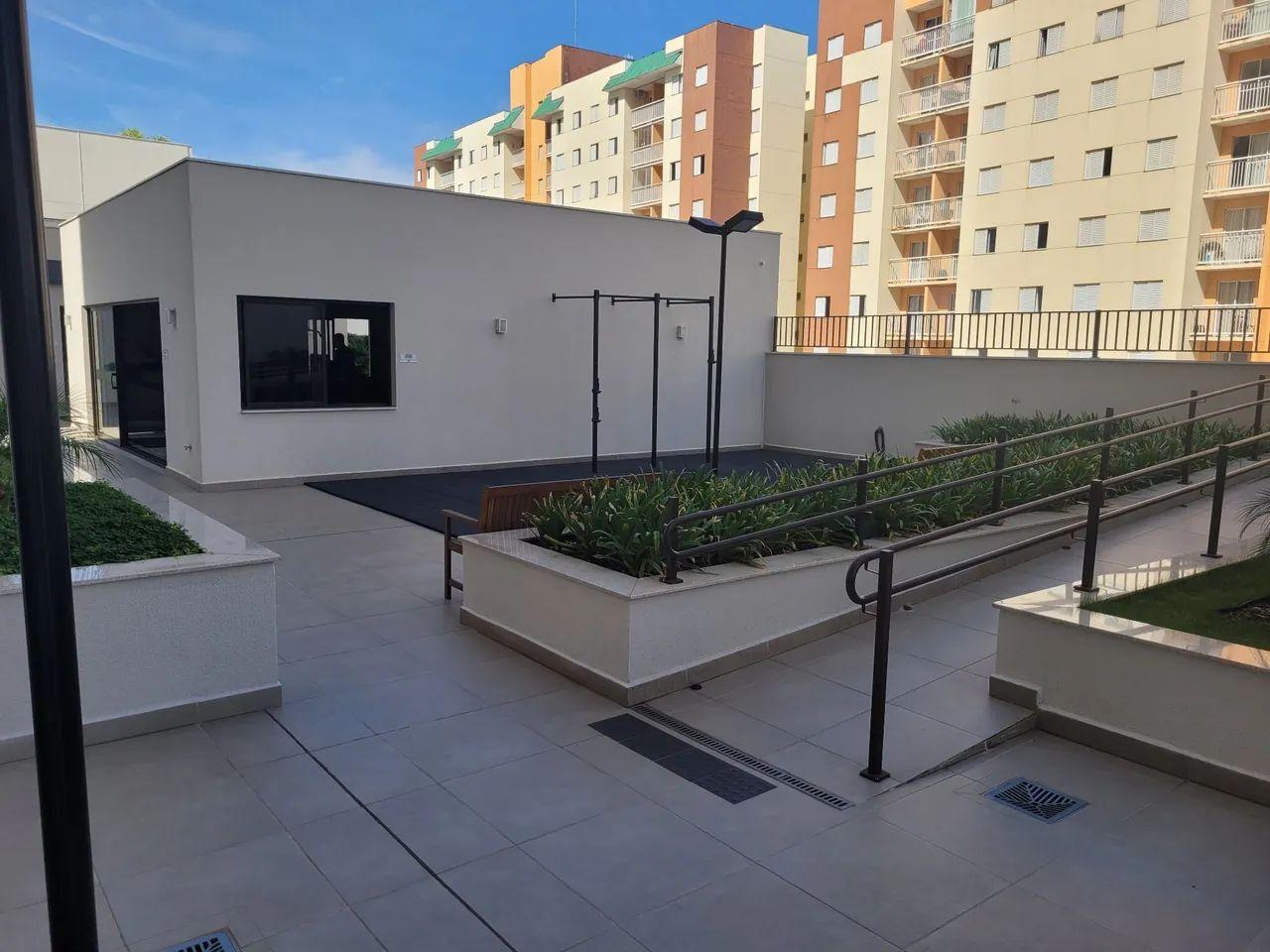 Apartamento à venda com 2 quartos, 67m² - Foto 13