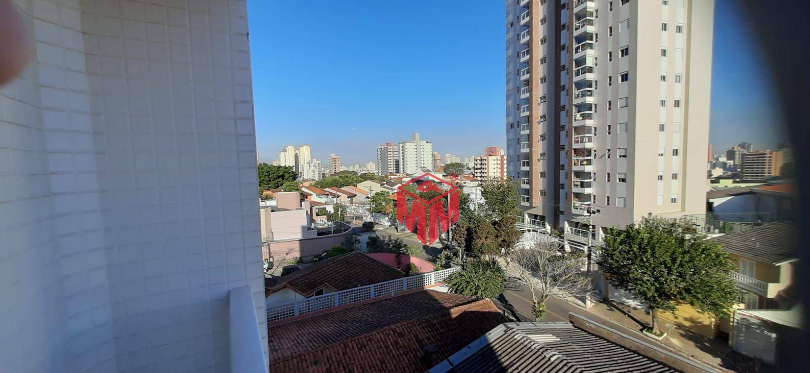 Apartamento à venda com 3 quartos, 70m² - Foto 6