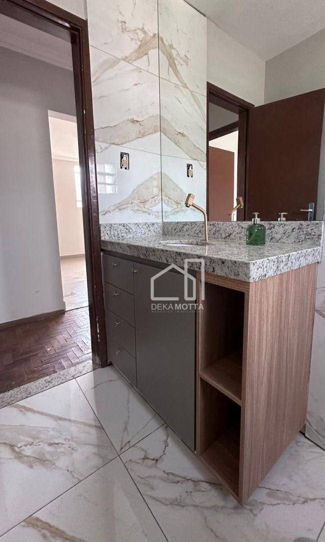 Apartamento à venda com 3 quartos, 103m² - Foto 10