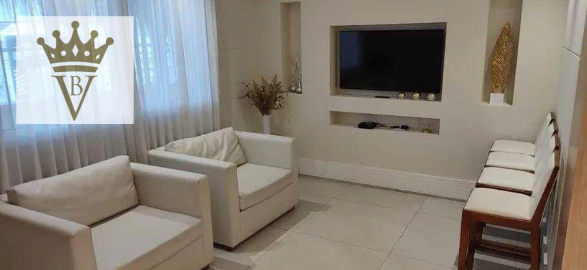 Apartamento à venda com 2 quartos, 70m² - Foto 34