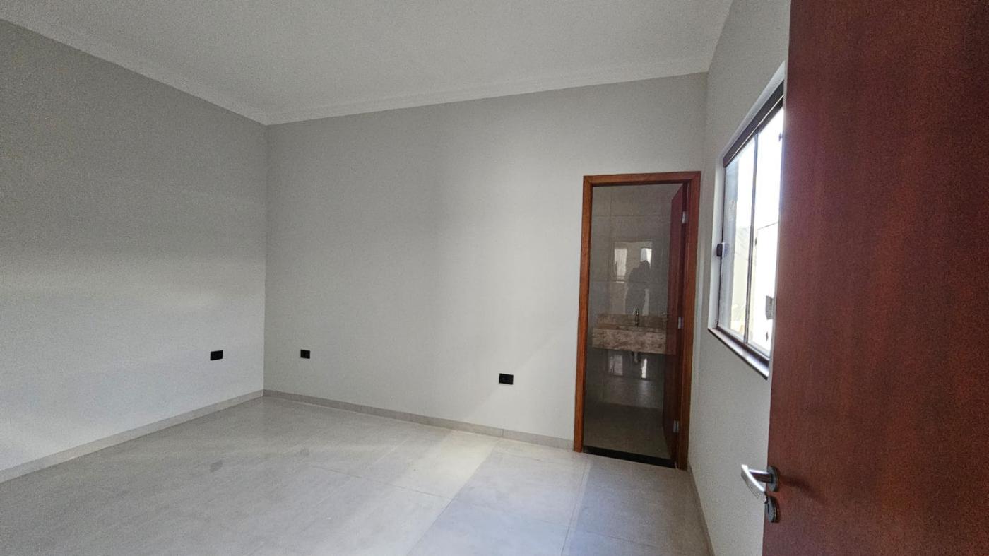 Casa à venda com 3 quartos, 191m² - Foto 11