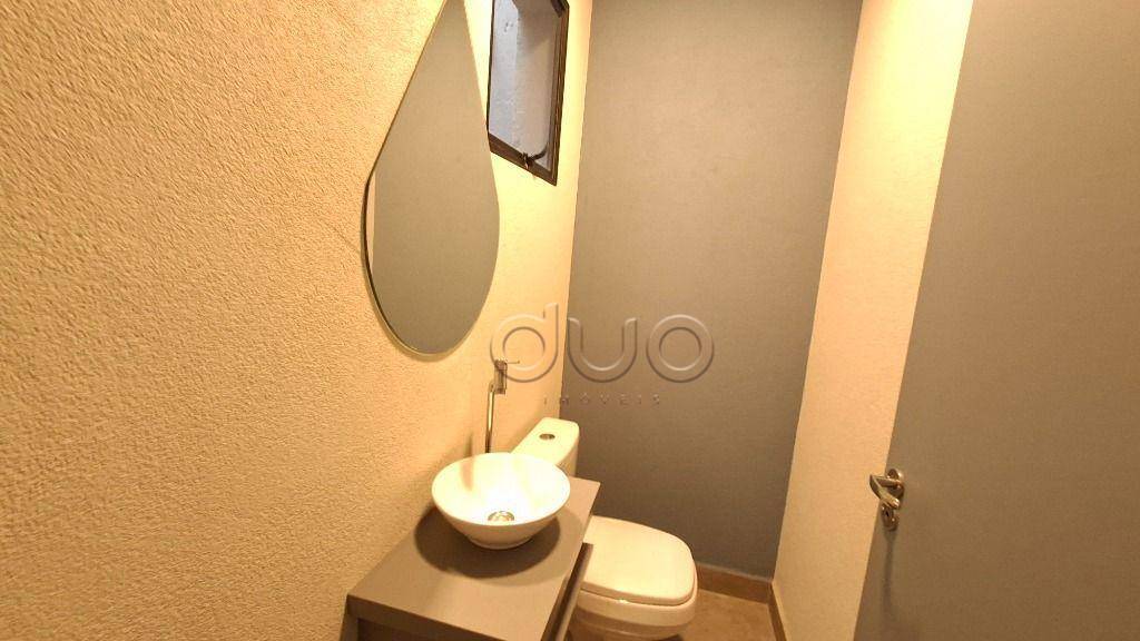 Casa de Condomínio para alugar com 3 quartos, 121m² - Foto 7
