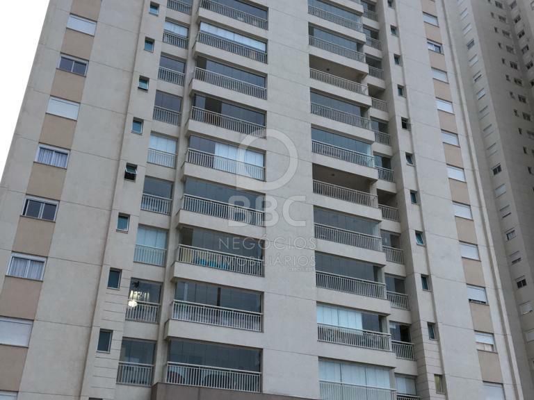 Apartamento à venda com 3 quartos, 186m² - Foto 1