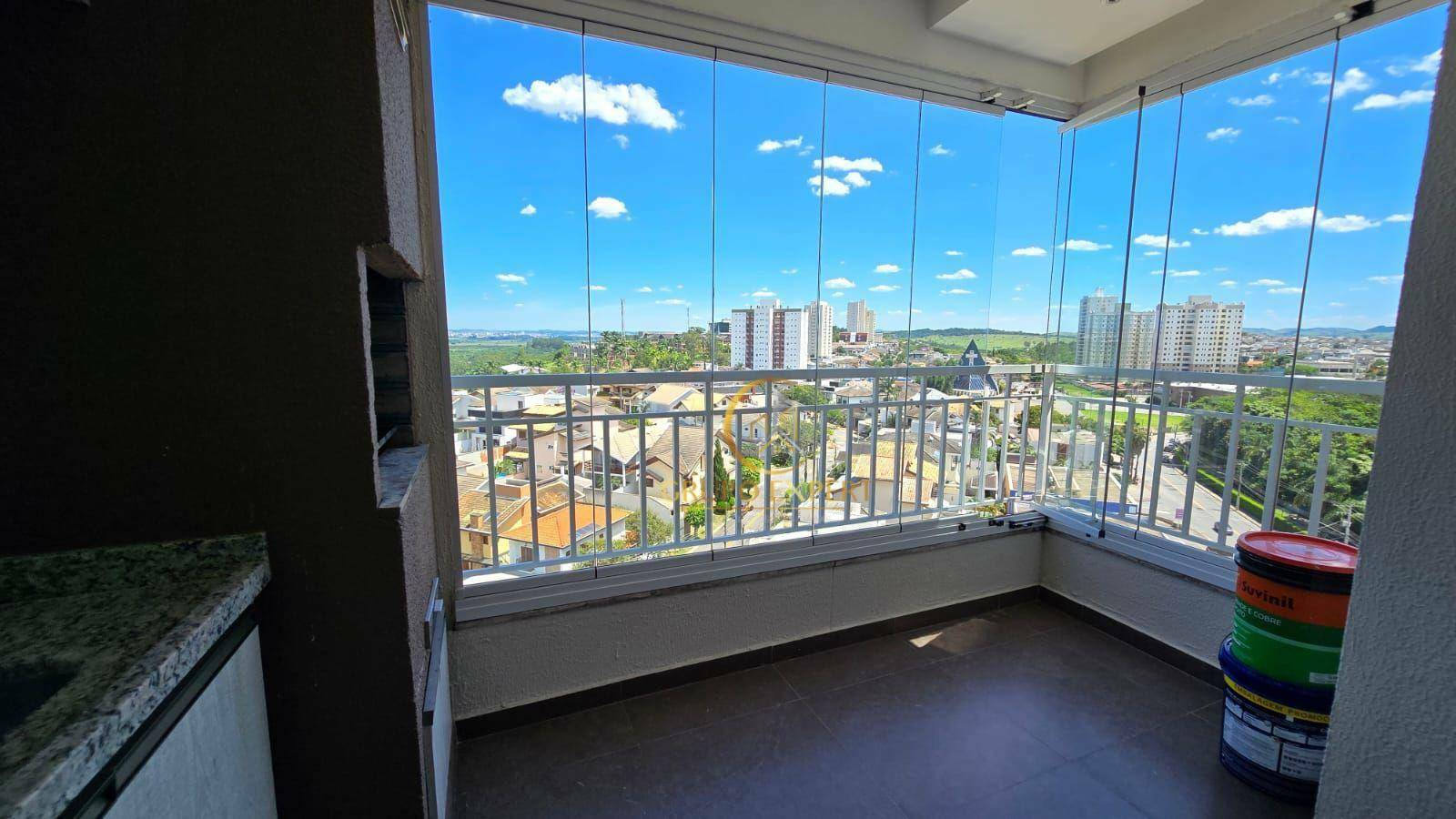 Apartamento para alugar com 3 quartos, 94m² - Foto 7