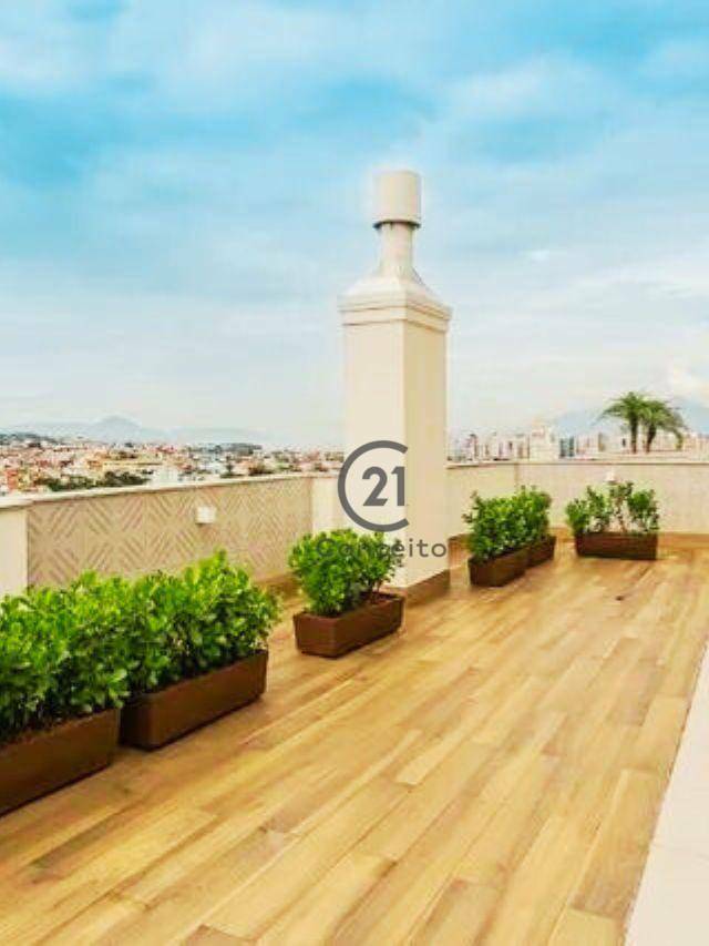 Apartamento à venda com 2 quartos, 68m² - Foto 9