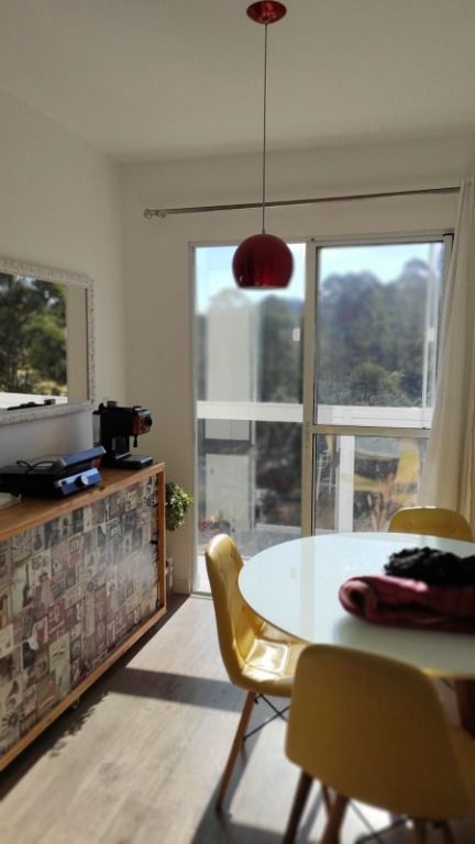 Apartamento à venda com 2 quartos, 53m² - Foto 4