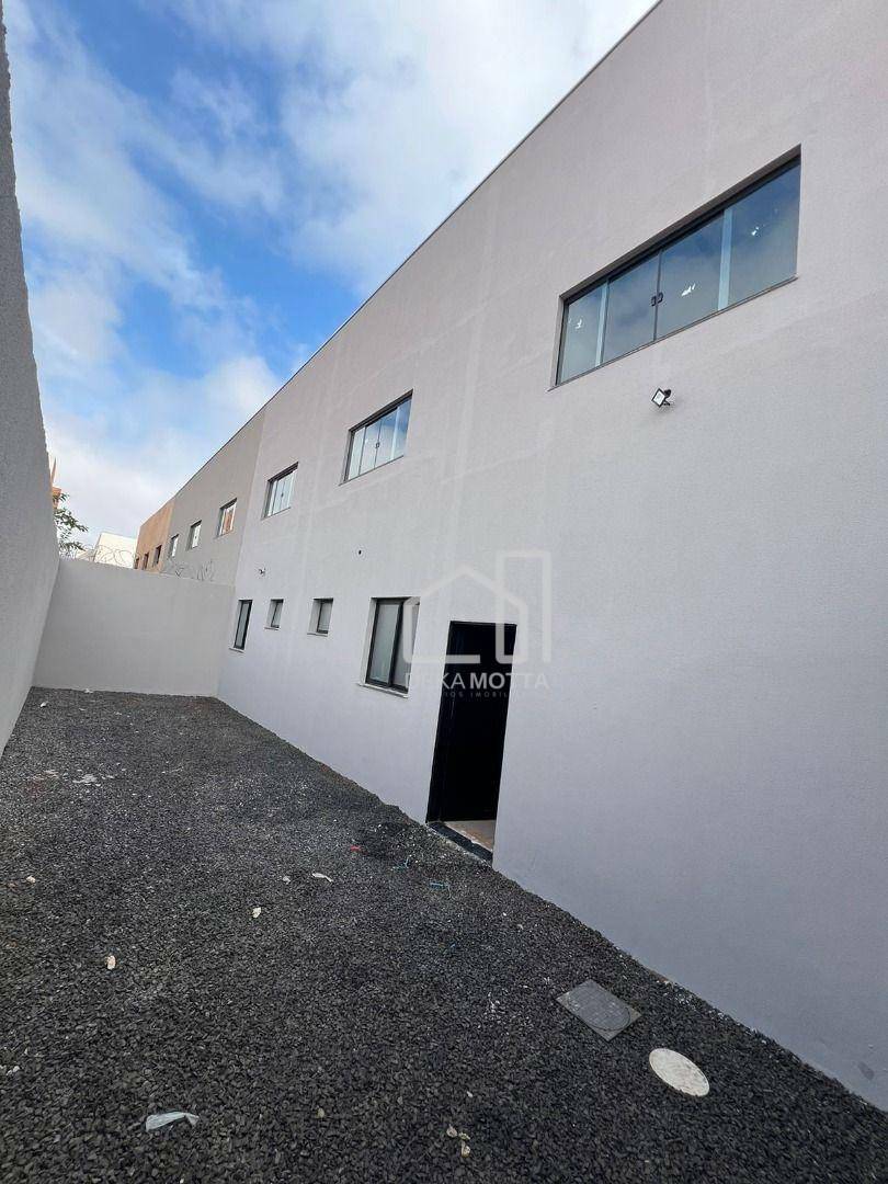 Depósito-Galpão-Armazém à venda e aluguel, 360m² - Foto 23