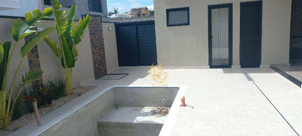 Casa de Condomínio à venda com 3 quartos, 170m² - Foto 6