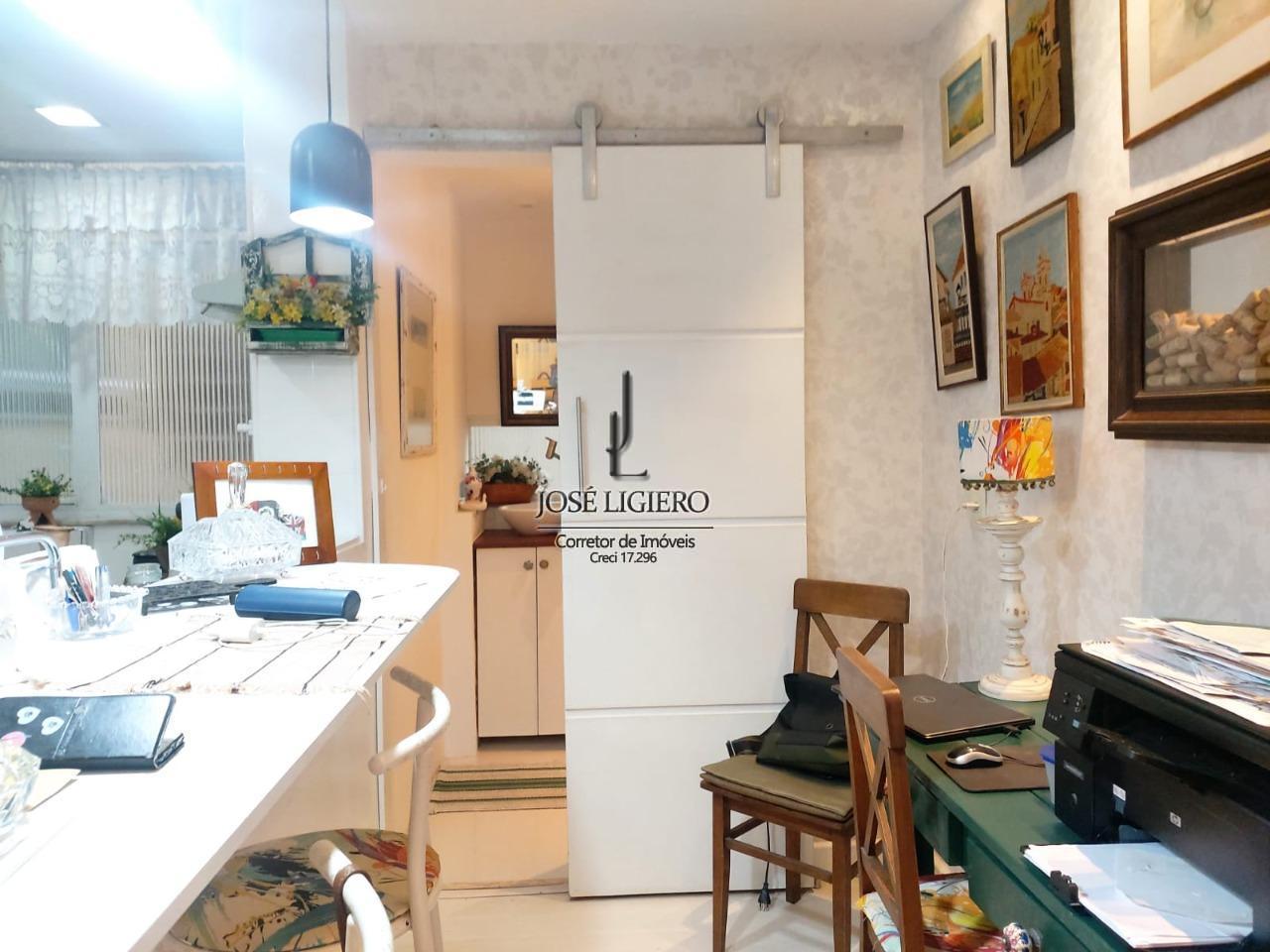 Apartamento à venda com 2 quartos, 87m² - Foto 21