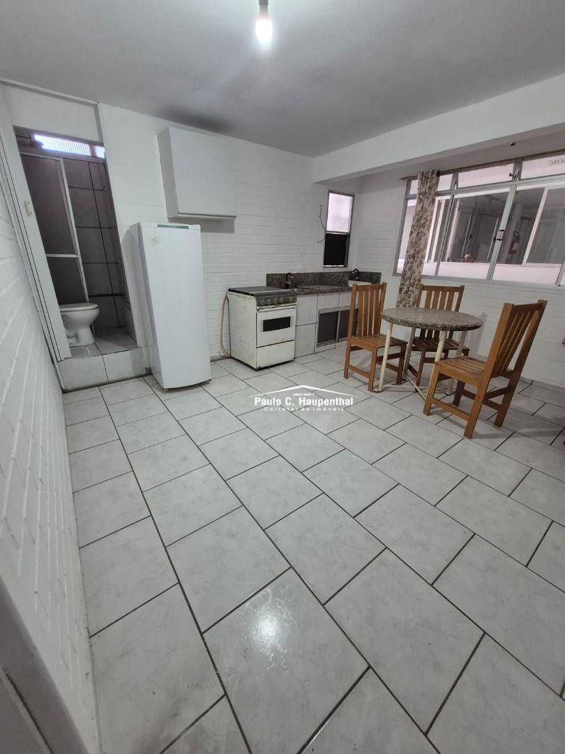 Apartamento, 1 quarto, 45 m² - Foto 6