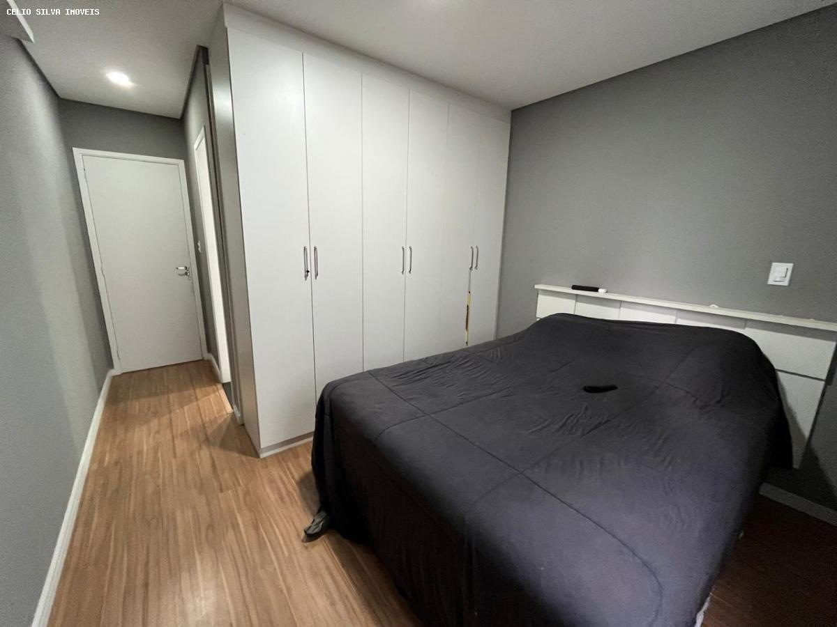 Apartamento à venda com 2 quartos, 57m² - Foto 6