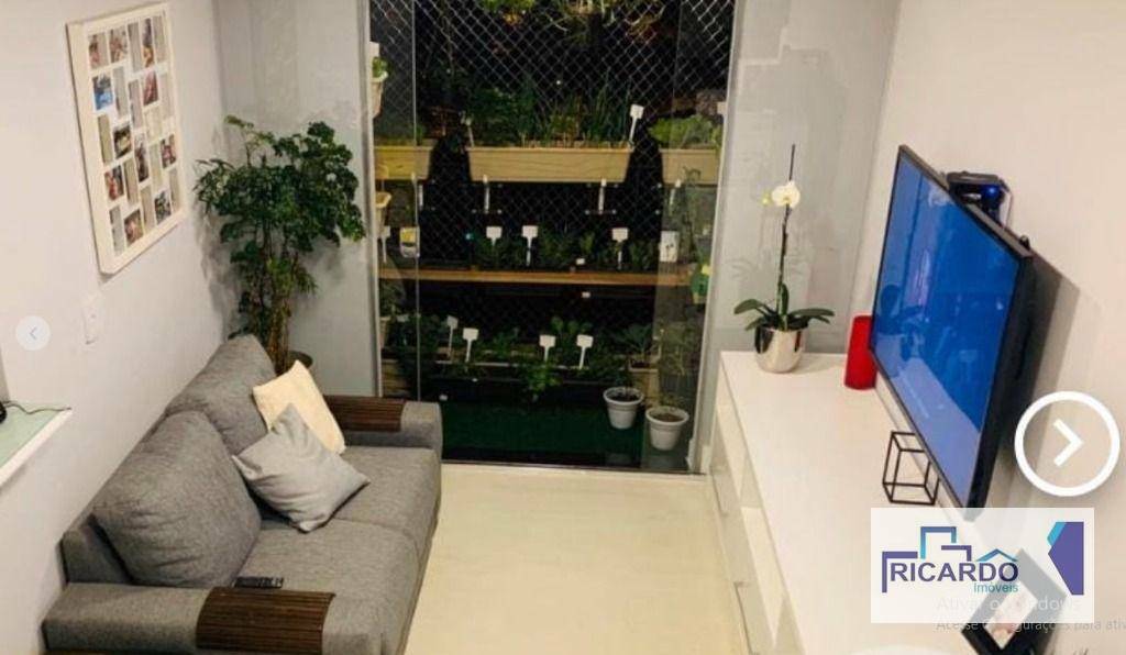 Cobertura à venda com 2 quartos, 160m² - Foto 3