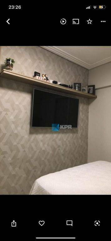 Apartamento para alugar com 2 quartos, 75m² - Foto 11