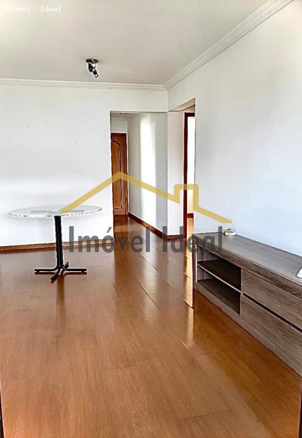 Apartamento à venda com 2 quartos, 116m² - Foto 2