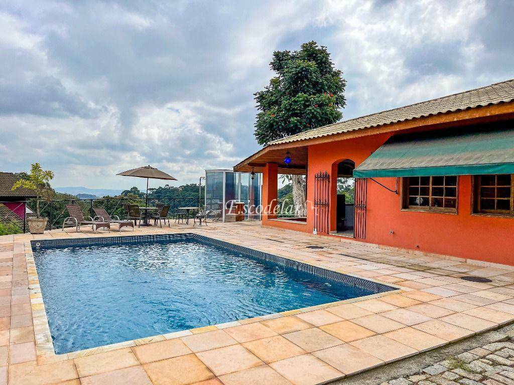 Casa de Condomínio à venda com 3 quartos, 654m² - Foto 5