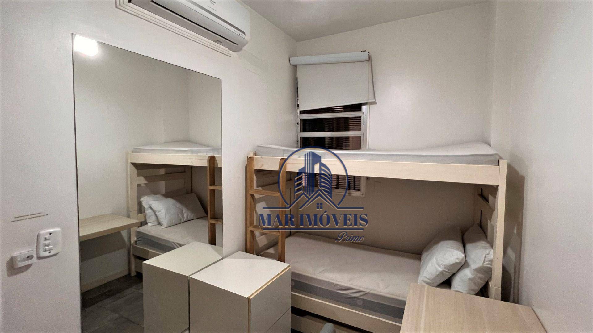 Apartamento à venda com 3 quartos, 100m² - Foto 12