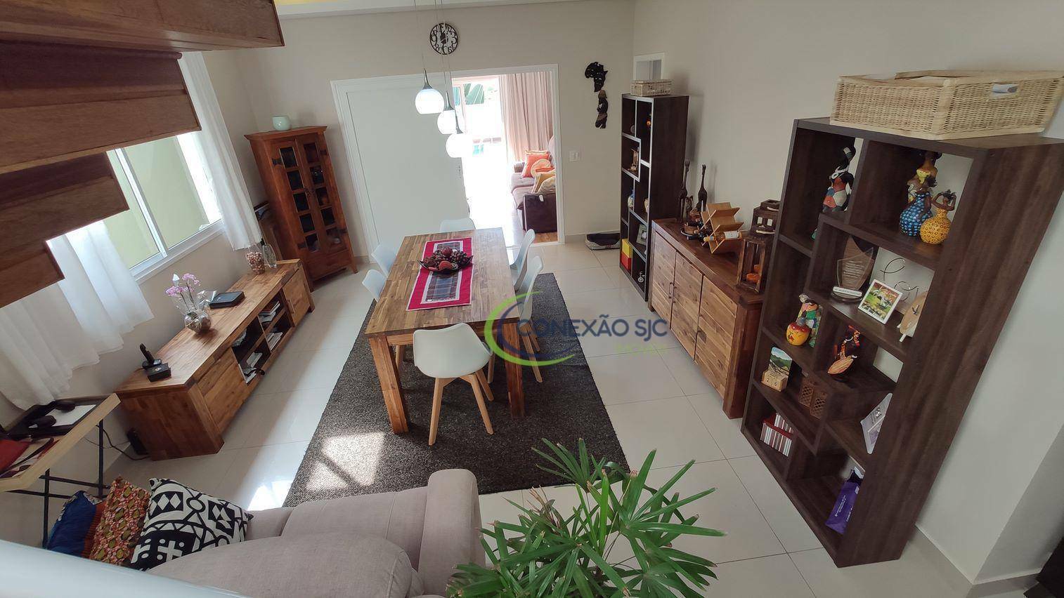 Sobrado à venda com 4 quartos, 300m² - Foto 19