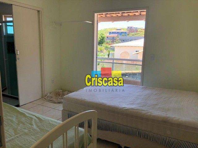 Casa de Condomínio à venda com 3 quartos, 250m² - Foto 9