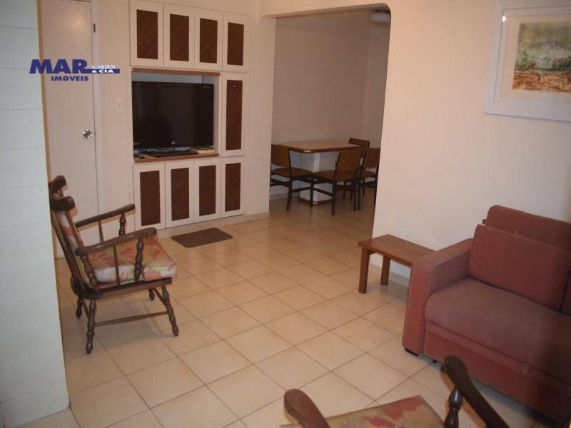 Apartamento à venda com 2 quartos, 66m² - Foto 1