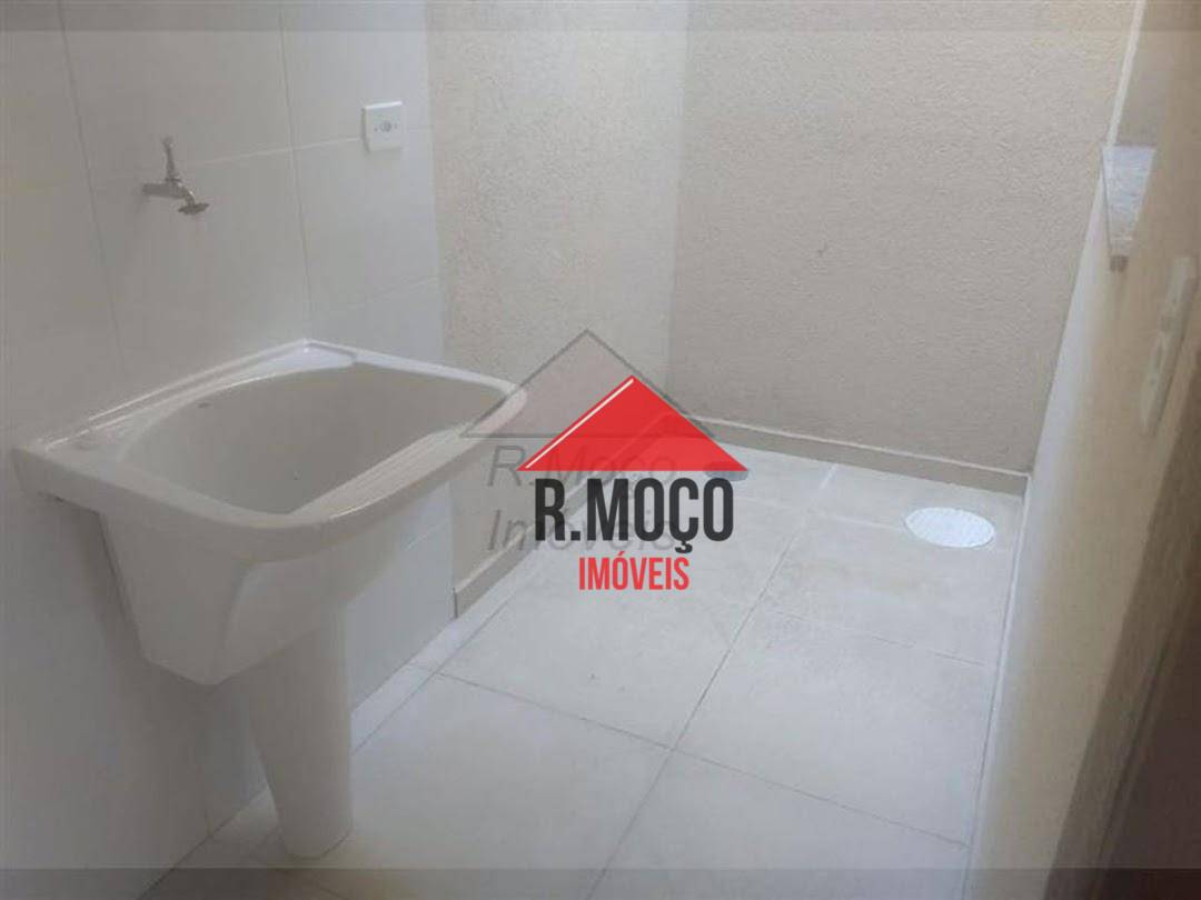 Sobrado à venda com 2 quartos, 51m² - Foto 12