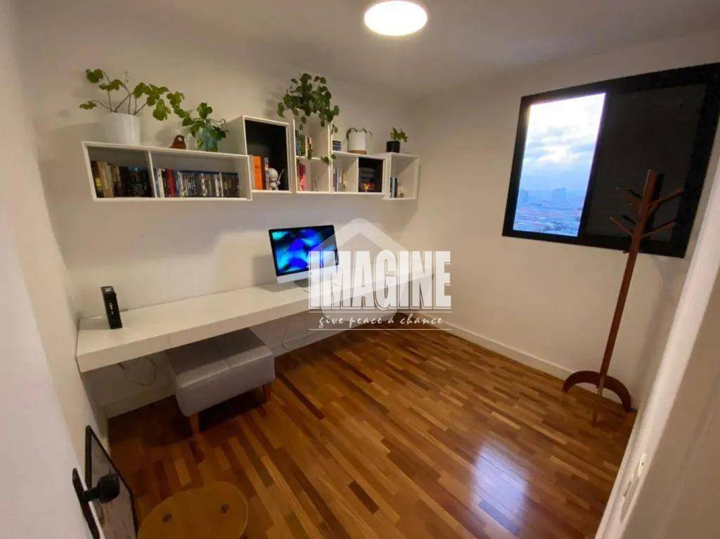 Apartamento à venda com 2 quartos, 50m² - Foto 10