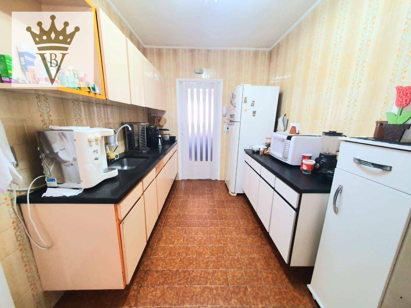 Apartamento à venda com 3 quartos, 104m² - Foto 6