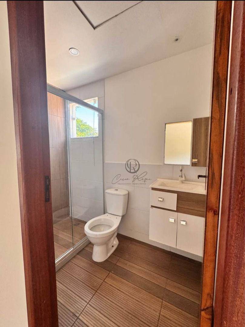 Casa para alugar com 3 quartos, 85m² - Foto 3
